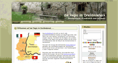 Desktop Screenshot of ess-schmidt.de